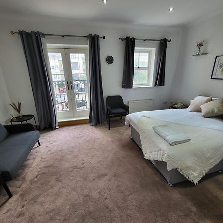 Camden Rooms 2 ロンドン エクステリア 写真