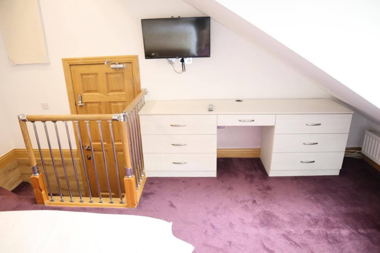 Camden Rooms 2 ロンドン エクステリア 写真