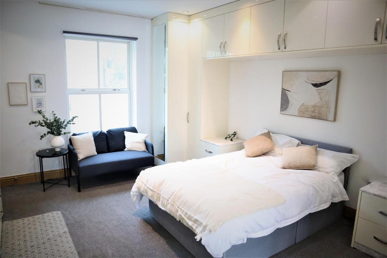 Camden Rooms 2 ロンドン エクステリア 写真