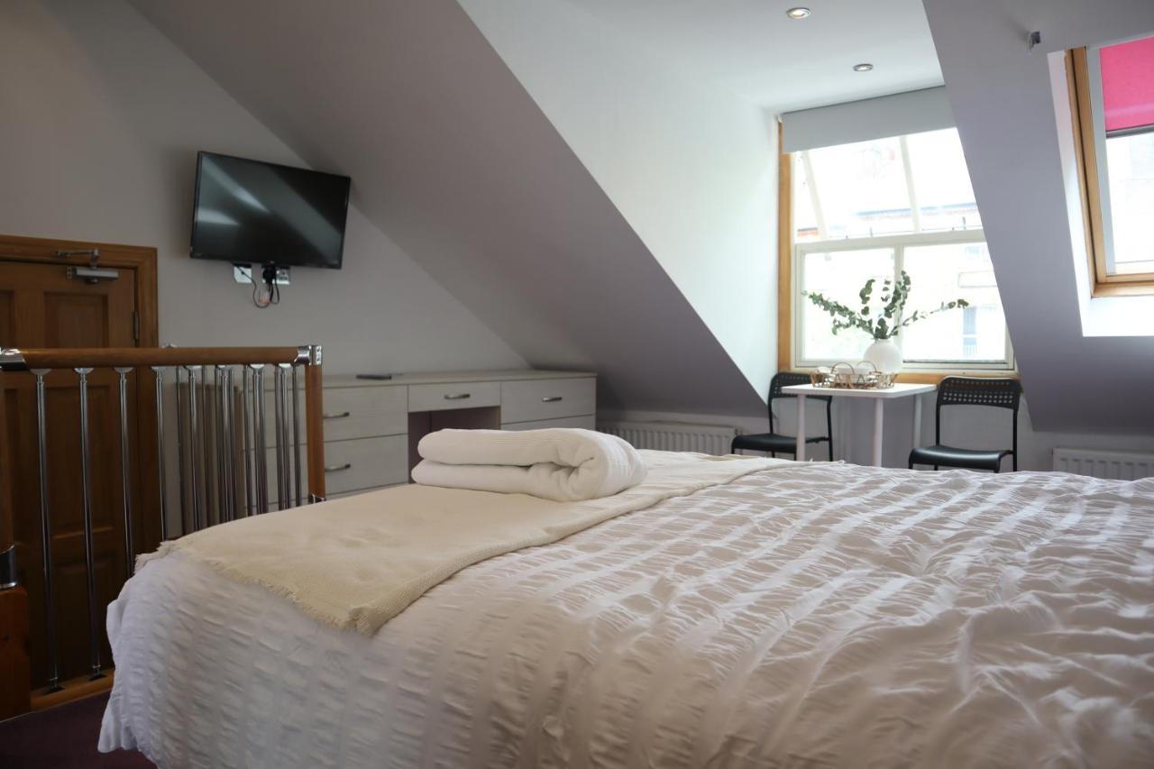 Camden Rooms 2 ロンドン エクステリア 写真
