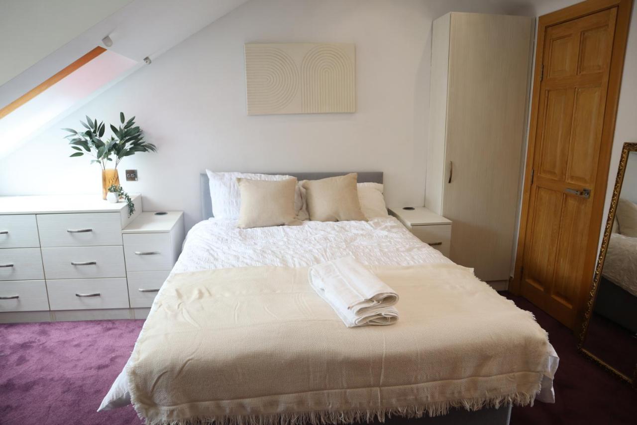 Camden Rooms 2 ロンドン エクステリア 写真