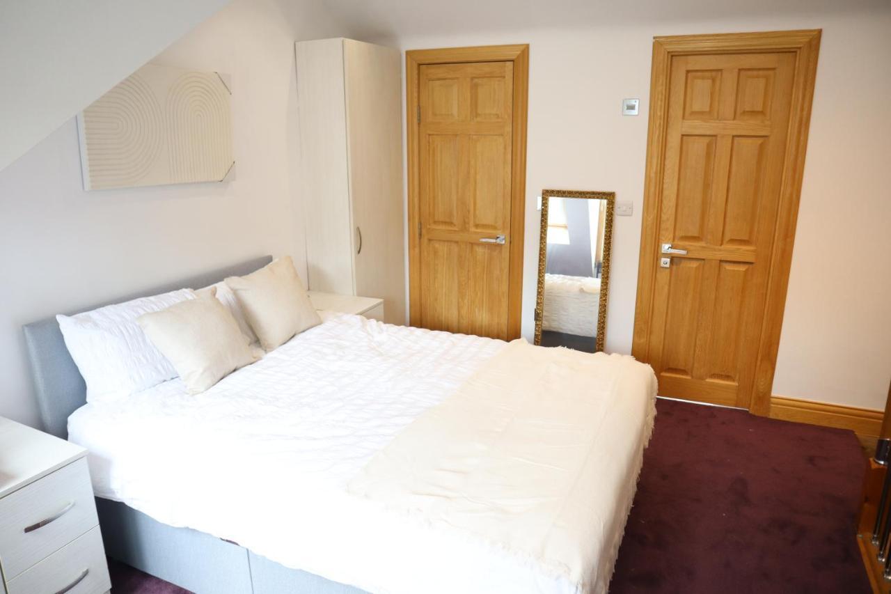 Camden Rooms 2 ロンドン エクステリア 写真