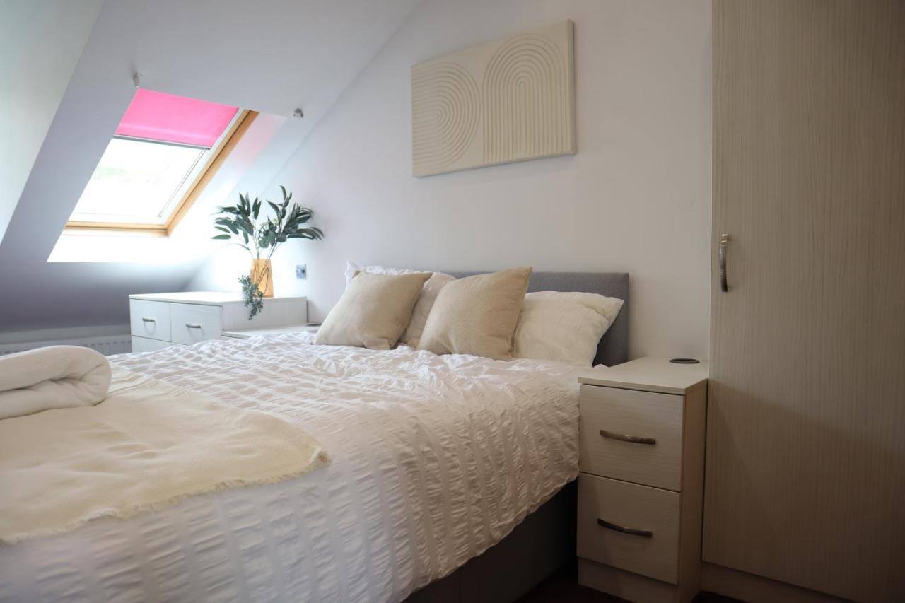 Camden Rooms 2 ロンドン エクステリア 写真