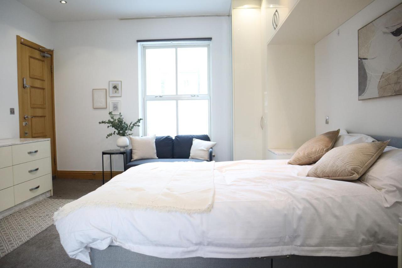 Camden Rooms 2 ロンドン エクステリア 写真