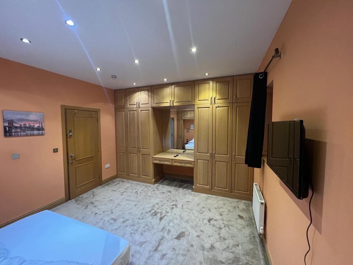 Camden Rooms 2 ロンドン エクステリア 写真