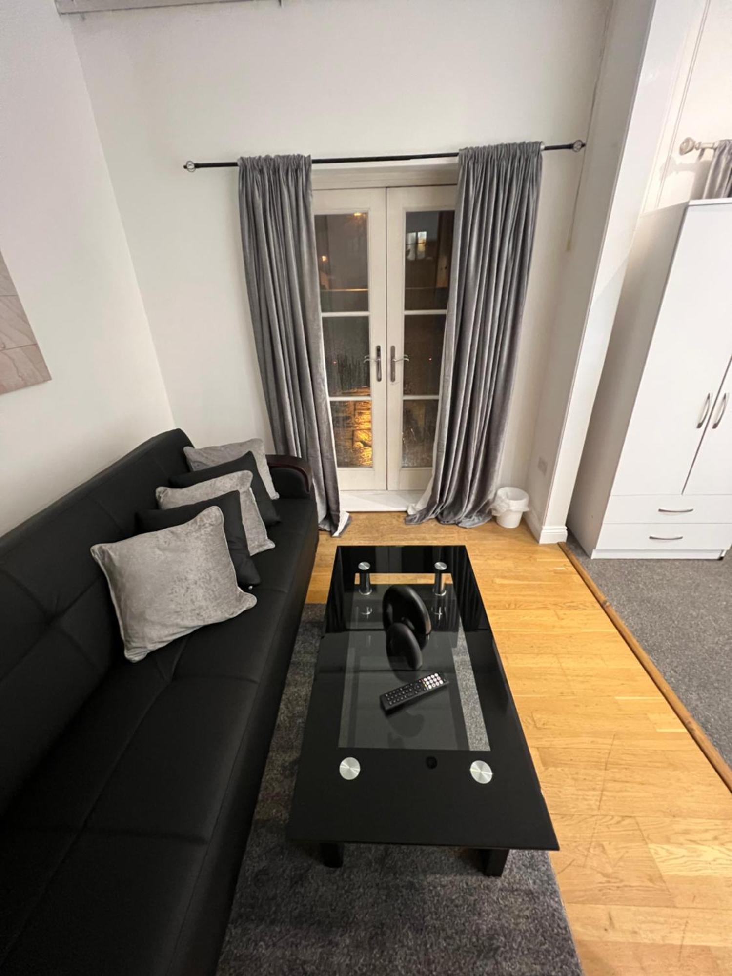 Camden Rooms 2 ロンドン エクステリア 写真