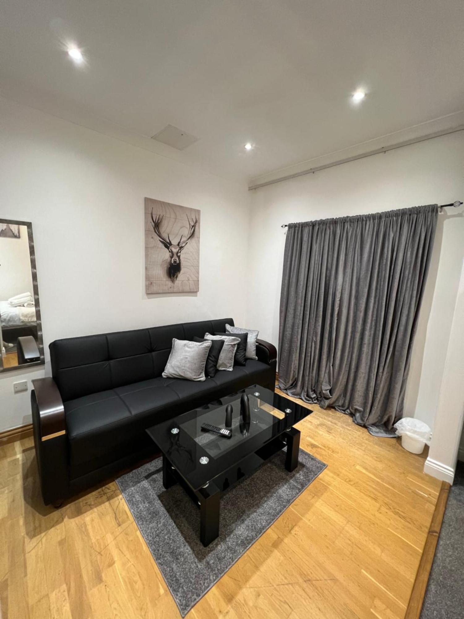 Camden Rooms 2 ロンドン エクステリア 写真