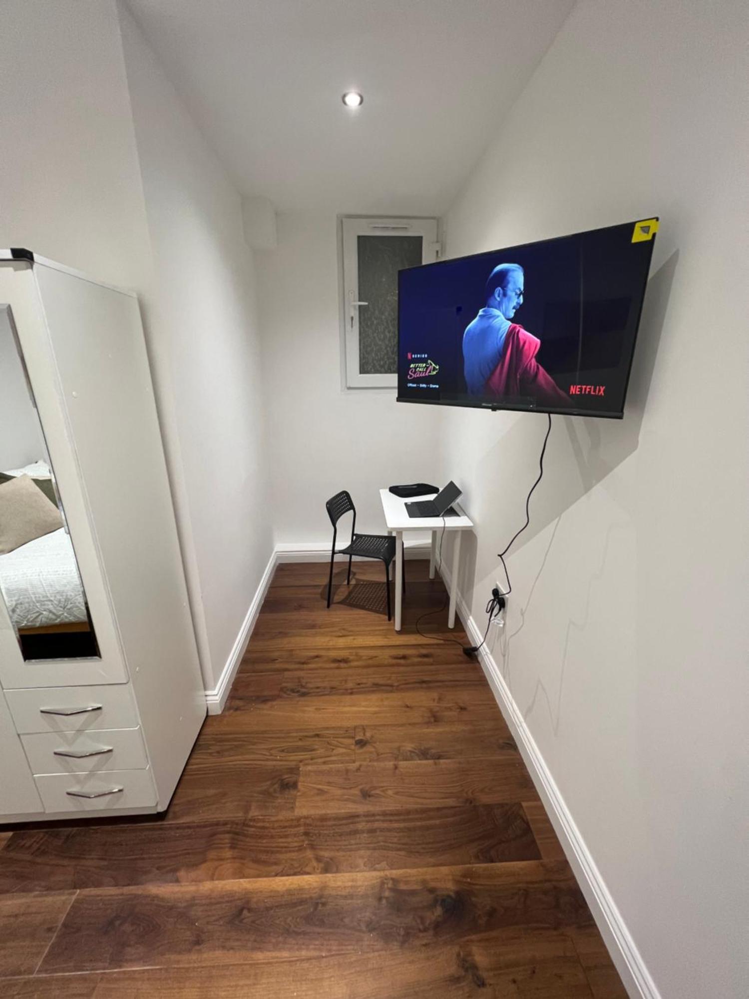Camden Rooms 2 ロンドン エクステリア 写真