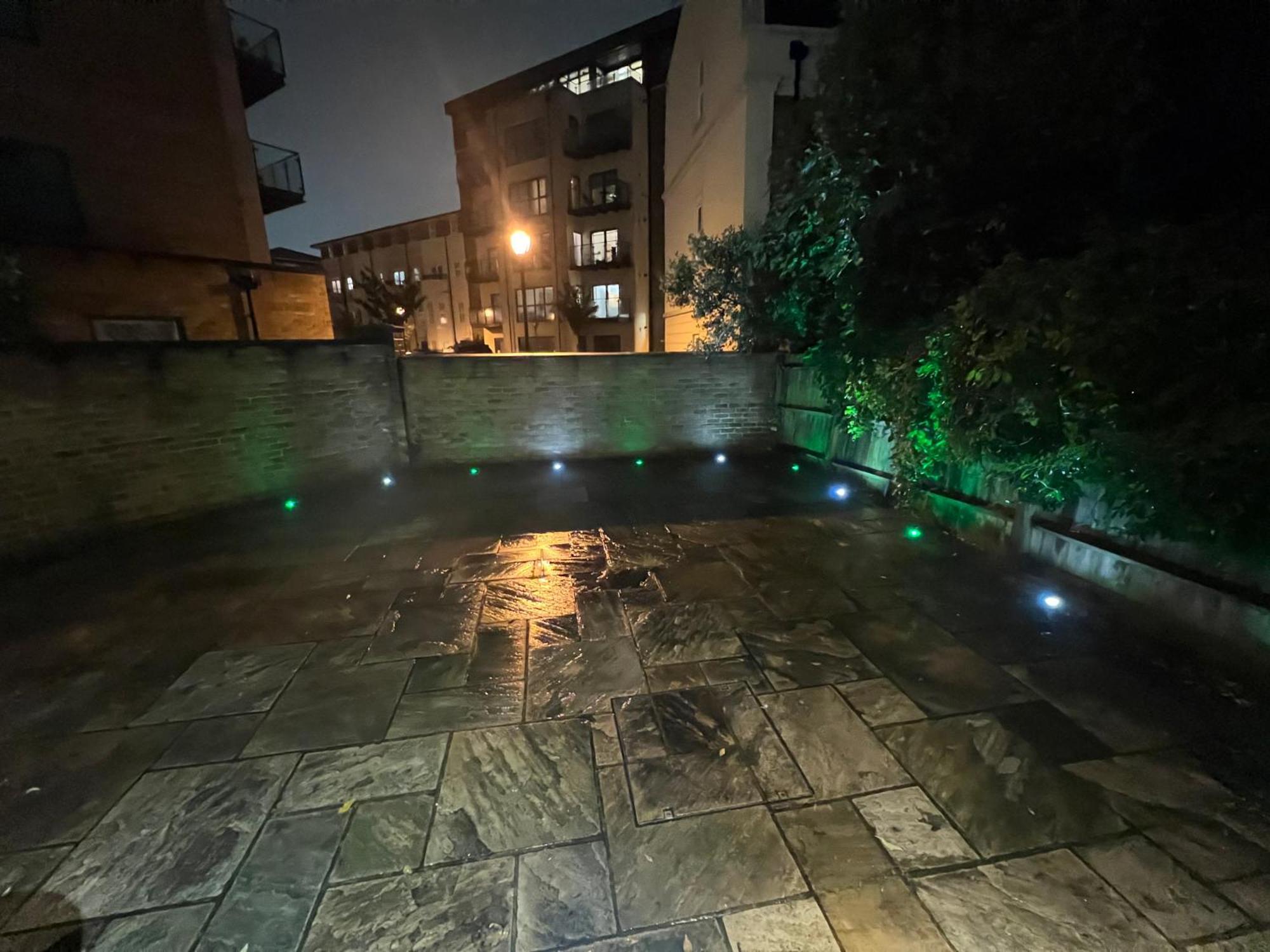 Camden Rooms 2 ロンドン エクステリア 写真