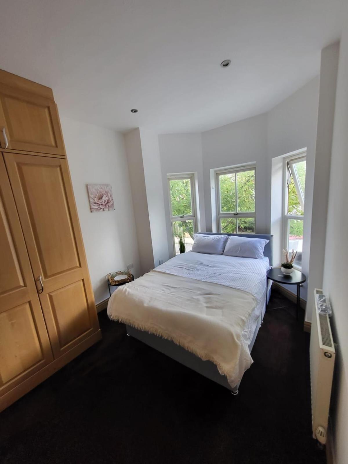 Camden Rooms 2 ロンドン エクステリア 写真