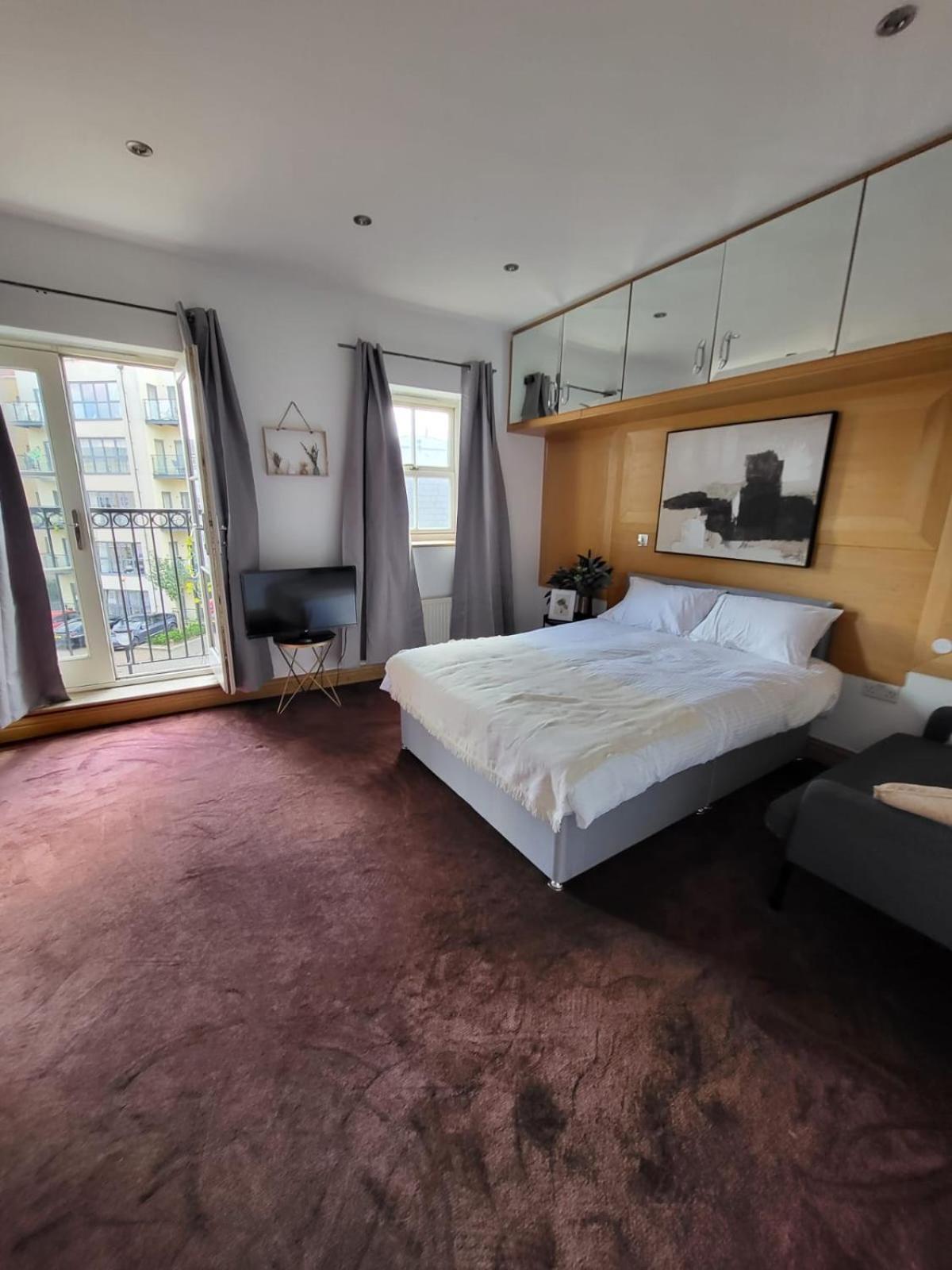 Camden Rooms 2 ロンドン エクステリア 写真