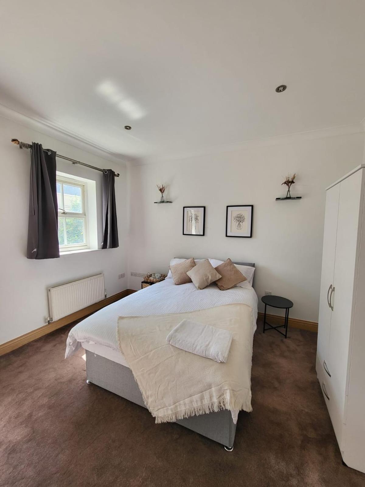 Camden Rooms 2 ロンドン エクステリア 写真