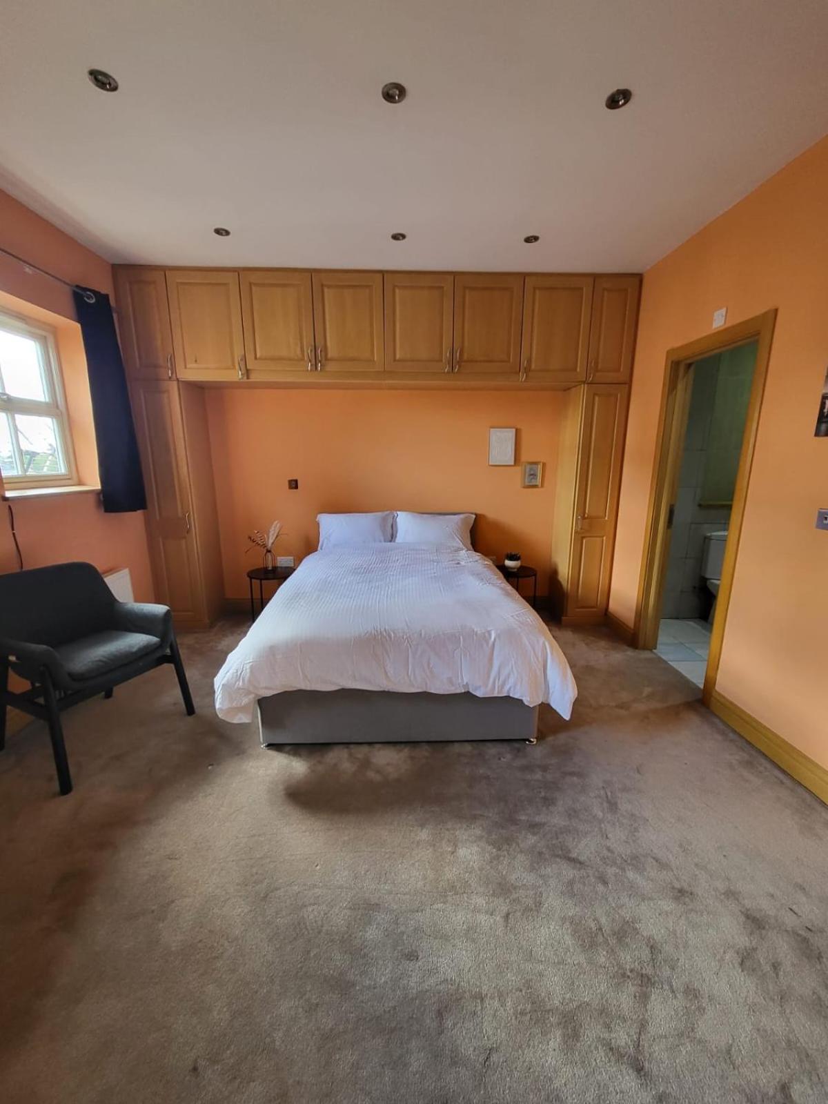 Camden Rooms 2 ロンドン エクステリア 写真