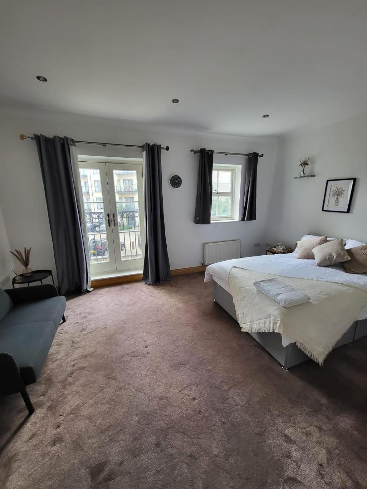 Camden Rooms 2 ロンドン エクステリア 写真