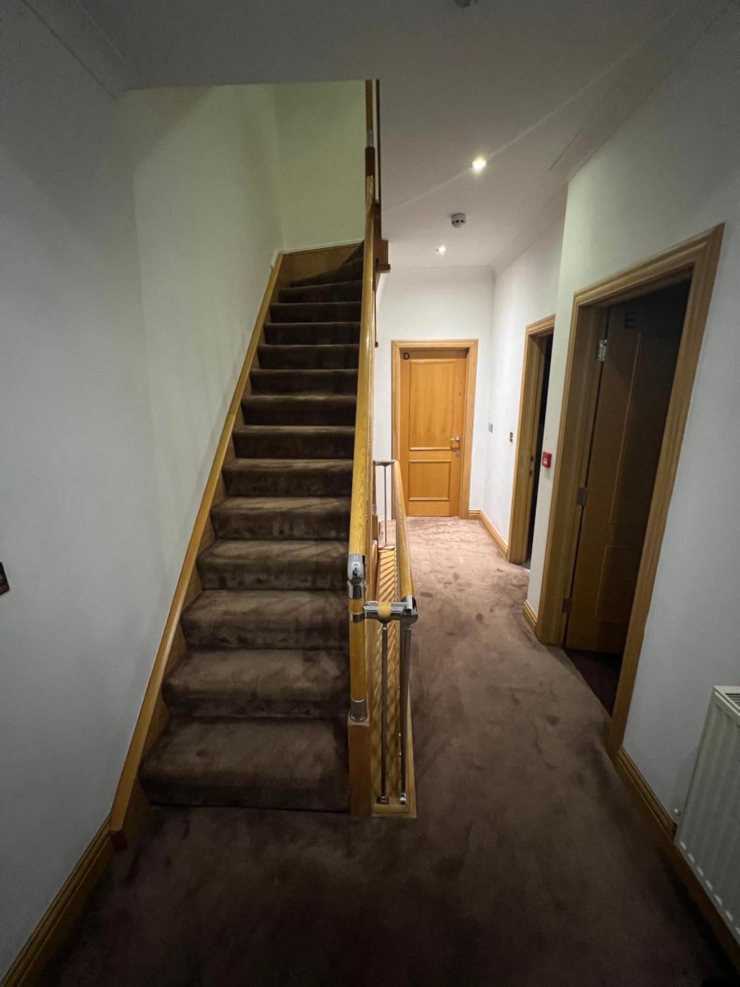 Camden Rooms 2 ロンドン エクステリア 写真